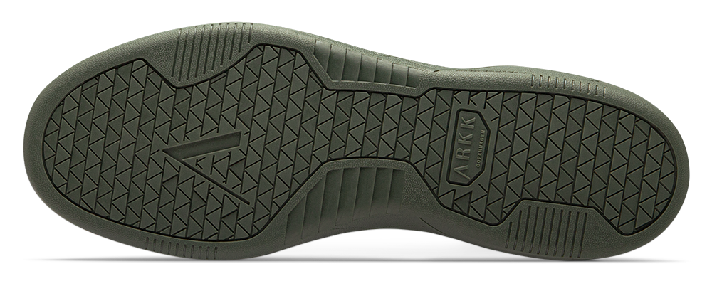 ARKK Collection Visuklass Suede S-C18 | Triple Rosin | Men Visuklass